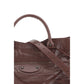 Balenciaga Le City Medium Shoulder Bag