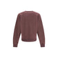Saint Laurent Cassandre Sweatshirt