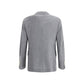 Brunello Cucinelli Cashmere and silk flannel Blazer