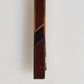 Dolce & Gabbana Multicolor Gold Tone Brass Men's Accessory Tie Clip Bar
