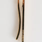 Dolce & Gabbana Gold Tone Brass Logo Branded Men Accessory Tie Clip Bar
