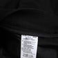 Dolce & Gabbana Black Cotton Skinny Jeans Men Trouser Pants