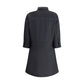 Gucci Chemisier short Dress