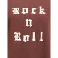 Zadig & Voltaire Rock & Roll Rhinestone T-Shirt
