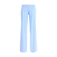 Balenciaga Bistretch velvet Sweatpants