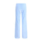 Balenciaga Bistretch velvet Sweatpants