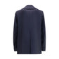 Dsquared² Wool caban Coat
