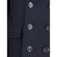 Dsquared² Wool caban Coat