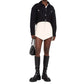 Alexander McQueen Denim Jacket