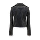 Golden Goose Leather Jacket
