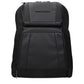 Piquadro Black Nylon Backpacks