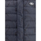 Etro Logo Down Vest