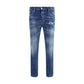 Dsquared² Skater Jeans