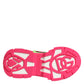 Dolce & Gabbana Multicolor Leather Airmaster Low Top Sneaker Shoes