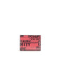 Balenciaga Tape Type Card holder