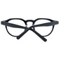 Bally Black Men Optical Frames