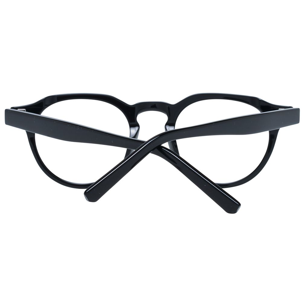 Bally Black Men Optical Frames