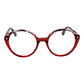 Christian Lacroix Beige Women Optical Frames
