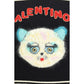 Valentino Le Chat De La Maison Sweater