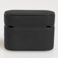 Dolce & Gabbana Black Mint Rubber Logo Embossed Accessory  Airpods Case