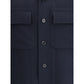 ZEGNA Ovs-overshirt Shirt