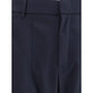 Brioni Wool straight Pants