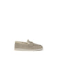 Prada Suede Loafers
