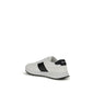 Prada Leather Sneakers