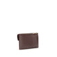 Saint Laurent Cassandre Matelassé Card Holder