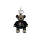 Burberry Teddy Bear Keychain