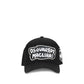 Dsquared² Dsquared2 X Magliano Baseball Hat