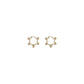 Jil Sander EARRINGS 1338