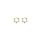 Jil Sander EARRINGS 1338