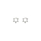 Jil Sander EARRINGS 1338