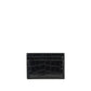 Tom Ford Croco print Card Holder