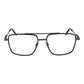 Hackett Gray Men Optical Frames