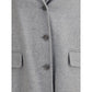 Ermanno Scervino Lightweight short Coat