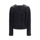 Ermanno Scervino Embroidery Sweater