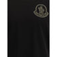 Moncler T-Shirt with logo