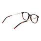 Hugo Boss Brown Women Optical Frames