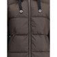 Parajumpers Panda long hooded Down Jacket