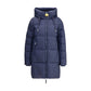 Parajumpers Janet hooded Down Jacket