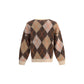 Emporio Armani Rhombus Sweater