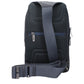 Piquadro Blue Leather Crossbody Bags