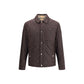 Burberry Reversible quilted Jacket