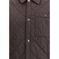 Burberry Reversible quilted Jacket