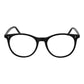 Hackett Black Men Optical Frames