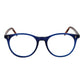 Hackett Blue Men Optical Frames