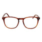 Hackett Brown Men Optical Frames