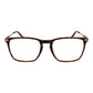 Hackett Brown Men Optical Frames